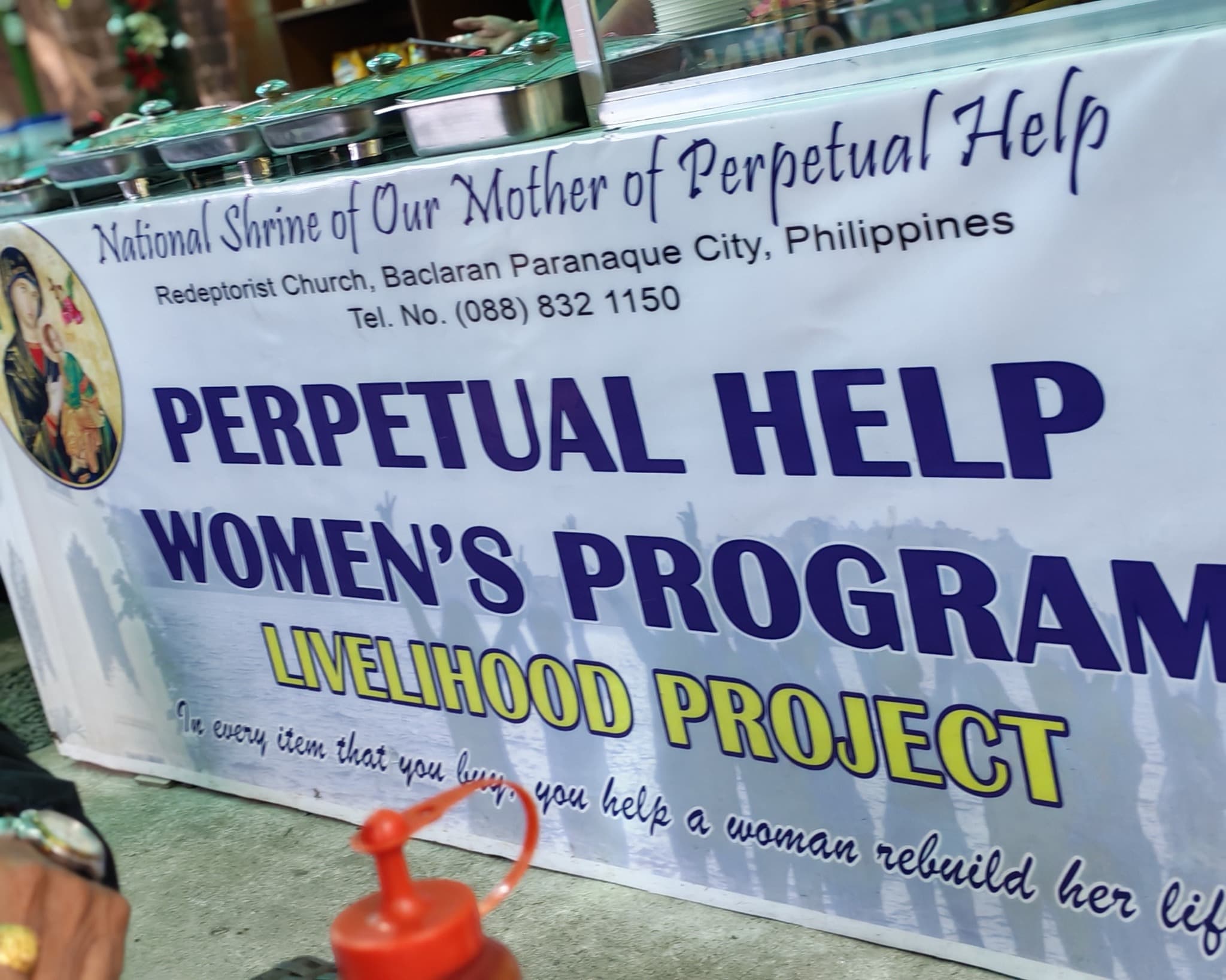Perpetual Help Women's Program