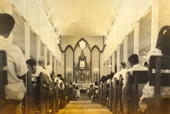 1948 Perpetual Novena
