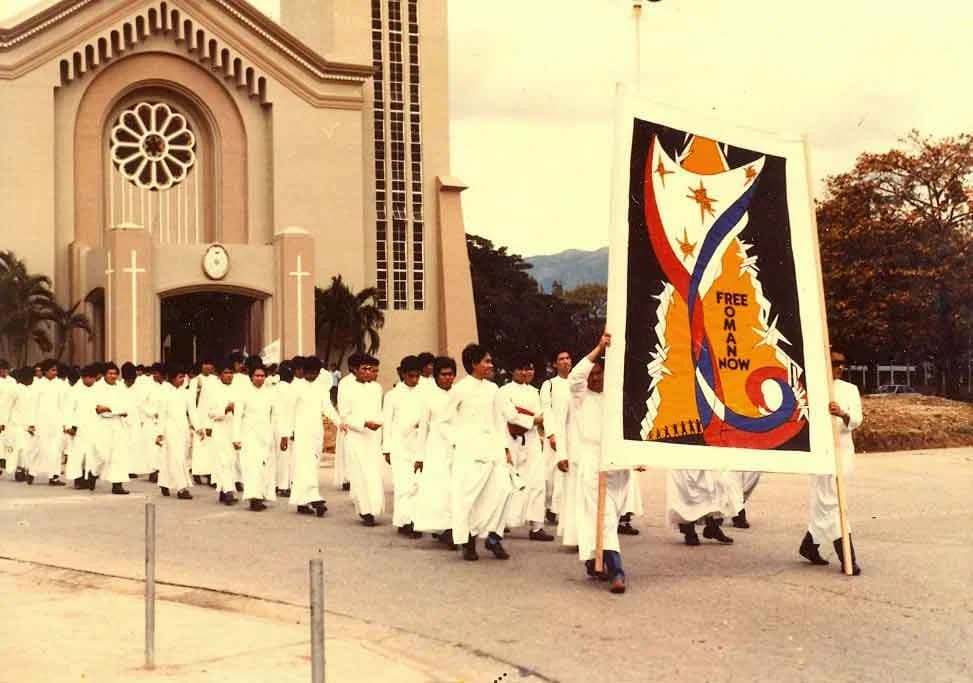 1973 Novena Revision