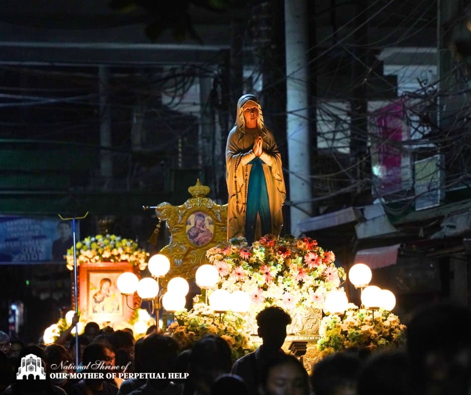 Procession