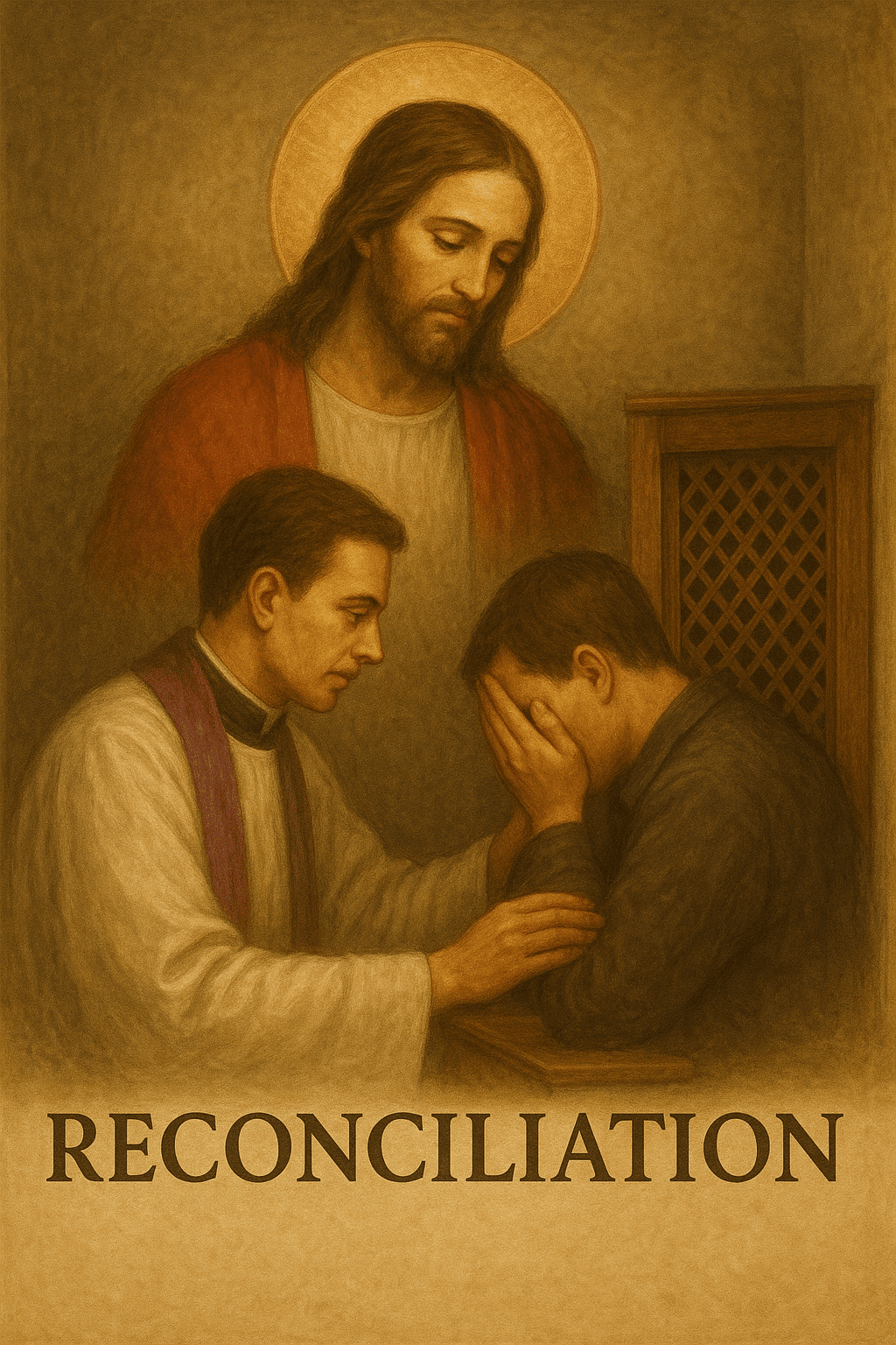 Confession