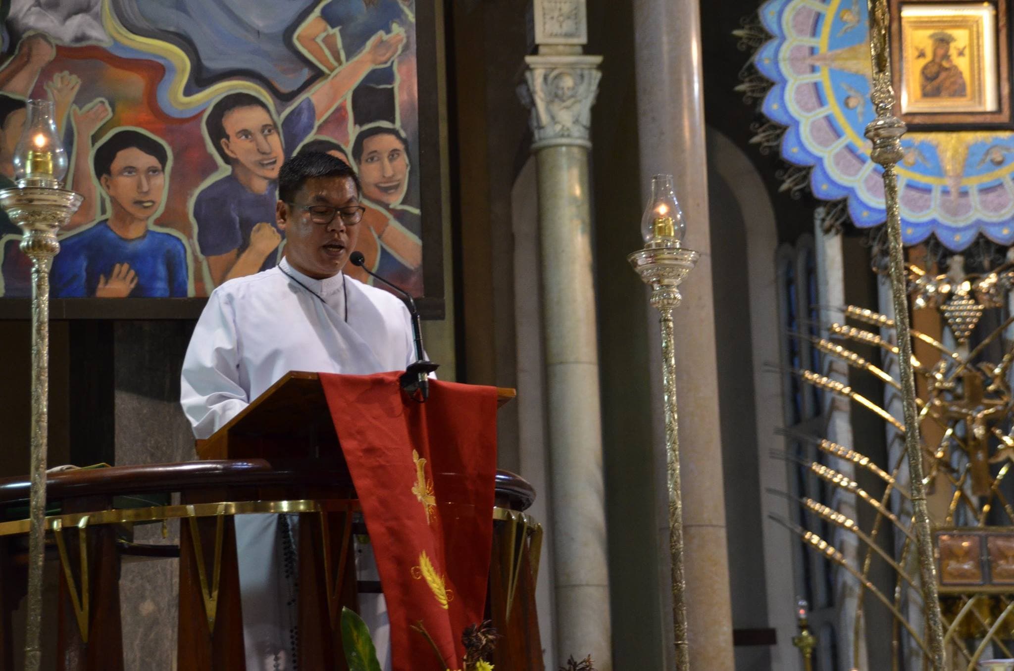 Redemptorist