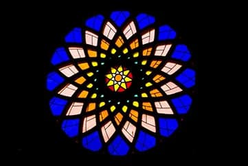 Rose Window