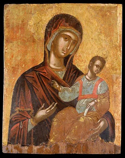 Our Mother of Perpetual Help